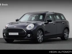 Gebruikt 2021 Mini Clubman Stationwagen | € 27.880 (Eerlijke prijs)
