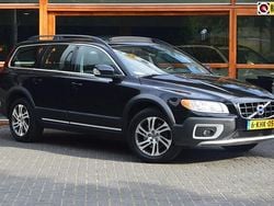 Zwart Gebruikt 2013 Volvo XC70 Momentum SUV | € 11.950 (Eerlijke prijs)