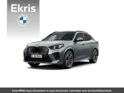 Grijs Nieuw 2025 BMW iX2 M Sport SUV | € 63.407 (Eerlijke prijs)