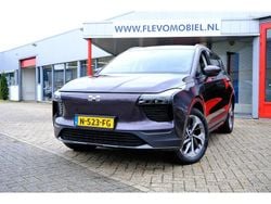 Paars Gebruikt 2020 Aiways U5 SUV | € 17.950