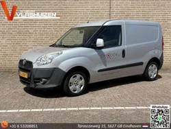 Gebruikt 2013 Fiat Doblò MPV | € 2.650 (Eerlijke prijs)
