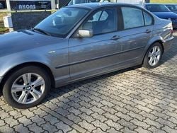 Grijs Gebruikt 2003 BMW 316 Executive Sedan | € 2.300 (Super prijs)