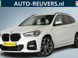 Wit Gebruikt 2022 BMW X1 M Sport SUV | € 32.900 (Goede deal)