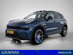 Suv Gebruikt 2022 Lynk & Co 01 SUV | € 25.445 (Eerlijke prijs)