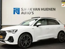 Wit Gebruikt 2020 Audi Q3 S-Line SUV | € 38.949 (Eerlijke prijs)