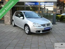 Grijs Gebruikt 2008 VW Golf VI Comfortline Hatchback | € 6.650 (Eerlijke prijs)