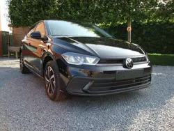 Zwart Gebruikt 2024 VW Polo Life Hatchback | € 19.965 (Super prijs)