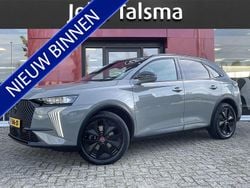 Grijs Gebruikt 2023 DS Automobiles DS7 Crossback Performance Line Plus SUV | € 35.945 (Eerlijke prijs)