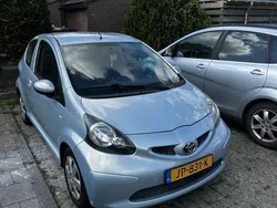 Groen Gebruikt 2007 Toyota Aygo Comfort Hatchback | € 1.999 (Goede deal)