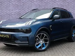Blauw Gebruikt 2023 Lynk & Co 01 SUV | € 24.899 (Eerlijke prijs)