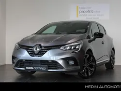 Gris schiste kqg Gebruikt 2023 Renault Clio V Techno Hatchback | € 23.450 (Eerlijke prijs)