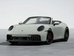 Nieuw 2025 Porsche 911 Carrera GTS Cabriolet | € 289.538 (Eerlijke prijs)