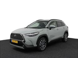 Groen Gebruikt 2024 Toyota Corolla Cross SUV | € 34.950