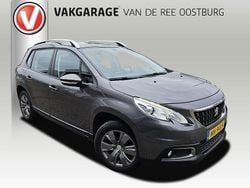 Suv Gebruikt 2017 Peugeot 2008 SUV | € 9.450 (Goede deal)
