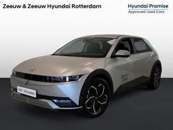 Geel Gebruikt 2023 Hyundai Ioniq 5 SUV | € 33.950 (Eerlijke prijs)