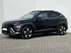 Zwart Gebruikt 2024 Hyundai Kona Premium SUV | € 36.730