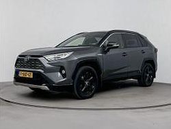 Grijs metallic Gebruikt 2020 Toyota RAV4 SUV | € 35.450 (Eerlijke prijs)