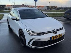 Wit Gebruikt 2021 VW Golf VIII GTE Stationwagen | € 21.950 (Super prijs)