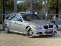 Grijs Gebruikt 2011 BMW 335 M Sport Stationwagen | € 19.450 (Duur)