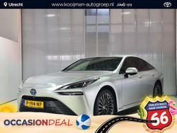 Grijs Gebruikt 2022 Toyota Mirai Sedan | € 63.599
