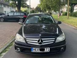 Gebruikt 2009 Mercedes CLC220 Hatchback | € 2.250