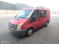 Overige Gebruikt 2010 Ford Transit Van | € 2.850 (Eerlijke prijs)