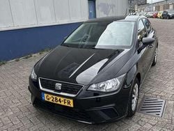 Zwart Gebruikt 2019 Seat Ibiza Hatchback | € 12.500 (Iets duurder)