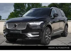 Zwart Gebruikt 2021 Volvo XC90 Inscription SUV | € 54.995 (Duur)