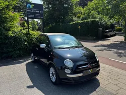 Zwart Gebruikt 2011 Fiat 500C Cabriolet | € 8.450 (Eerlijke prijs)