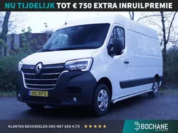 Wit Gebruikt 2023 Renault Master Van | € 23.357 (Super prijs)