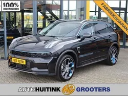 Zwart Gebruikt 2022 Lynk & Co 01 SUV | € 26.690 (Iets duurder)