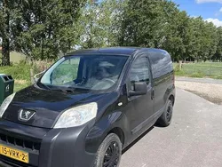 Gebruikt 2008 Peugeot Bipper MPV | € 2.700 (Iets duurder)