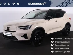 Bruin Gebruikt 2024 Volvo EX40 Business Edition SUV | € 45.900