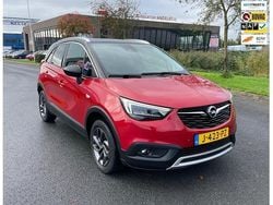 Rood Gebruikt 2020 Opel Crossland X Edition SUV | € 13.950 (Goede deal)