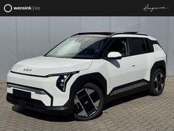 Wit Nieuw 2025 Kia EV3 4 SUV | € 43.690 (Eerlijke prijs)