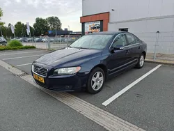 Blauw Gebruikt 2007 Volvo S80 Momentum Sedan | € 4.750 (Eerlijke prijs)