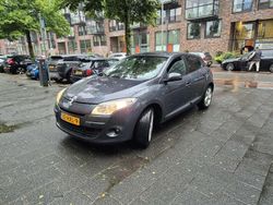Gebruikt 2009 Renault Mégane III Dynamique Sedan | € 2.150