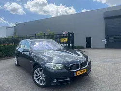 Grijs Gebruikt 2015 BMW 530 Executive Stationwagen | € 8.999 (Iets duurder)