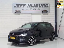 Zwart Gebruikt 2015 VW Polo GTI Hatchback | € 11.999 (Goede deal)