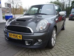 Grijs Gebruikt 2011 Mini Cooper S Pepper Hatchback | € 9.250 (Eerlijke prijs)