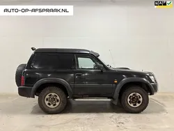 Overige Gebruikt 2000 Nissan Patrol SUV | € 5.888