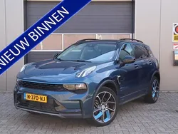Blauw Gebruikt 2021 Lynk & Co 01 SUV | € 23.995 (Eerlijke prijs)