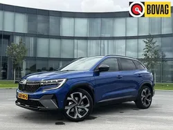 Blauw Gebruikt 2024 Renault Austral Techno Esprit Alpine SUV | € 38.880 (Duur)