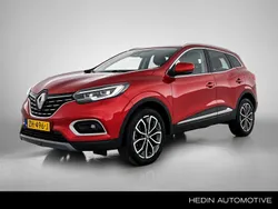 Rood Gebruikt 2019 Renault Kadjar Intens SUV | € 16.950 (Eerlijke prijs)