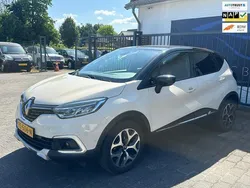 Wit Gebruikt 2018 Renault Captur Intens SUV | € 10.988 (Eerlijke prijs)
