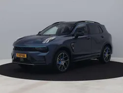 Blauw Gebruikt 2023 Lynk & Co 01 SUV | € 27.400 (Eerlijke prijs)