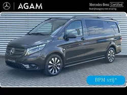 Zwart Gebruikt 2024 Mercedes Vito MPV | € 51.950 (Duur)