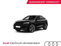 Zwart Gebruikt 2025 Audi Q5 Sportback Competition SUV | € 67.849 (Duur)