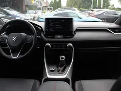 Zwart Gebruikt 2022 Suzuki Across Style SUV | € 39.950 (Goede deal)