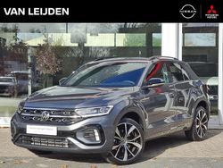 Grijs Gebruikt 2025 VW T-Roc R-line Edition SUV | € 41.900 (Duur)